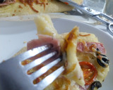 Foto del paso 1 de la receta: Pizza
