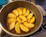 Foto del paso 1 de la receta: Panqueque de manzana