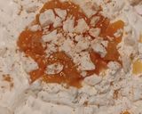 Foto del paso 3 de la receta: Torta Chajá