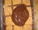 Foto del paso 3 de la receta: Marquesa de chocolate