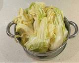 Kimchi recipe step 4 photo