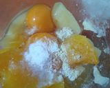 Foto del paso 2 de la receta: Ñoquis de papa y zapallo