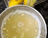 পেঁপের প্লাস্টিক চাটনি ( penper plastic chutney recipe in Bengali রেসিপি ধাপ - 3 ছবি