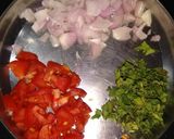 ઉત્તપમ (Uttapam Recipe In Gujarati) રેસીપી સ્ટેપ2ફોટો