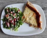 Une image de l'étape 6 de Pizza 5 fromages 🍕.