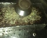 Foto langkah ke 5 dari resep Brownis simple debm.