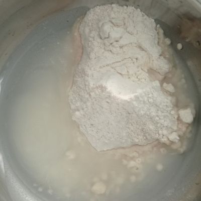 Langkah 1