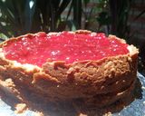 Foto del paso 11 de la receta: Cheesecake