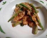 Foto langkah ke 6 dari resep Buncis Goreng Crispy.