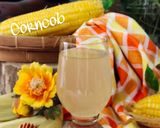 Foto langkah ke 4 dari resep Corncob (Teh Bongkol Jagung).