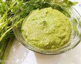 Pumpkin seeds chutney recipe step 7 photo