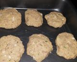 Foto del paso 4 de la receta: Hamburguesa casera