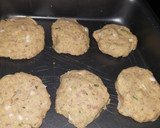 Foto del paso 4 de la receta: Hamburguesa casera