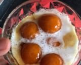 Foto langkah ke 4 dari resep Biji Salak Ubi Merah.