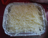 Foto del paso 3 de la receta: Aprovechamiento de relleno de berenjena (canelones)
