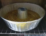 Foto langkah ke 5 dari resep Banana Cake.