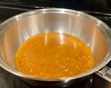 Foto langkah ke 16 dari resep Orange Chicken Sauce (Ayam saus orange).