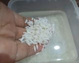 Foto langkah ke 1 dari resep Wedang Angsle.