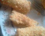 Foto langkah ke 4 dari resep Risol Mayo.
