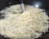 Foto langkah ke 2 dari resep Kentang mustofa.
