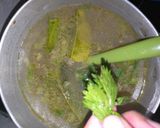 Foto langkah ke 3 dari resep Soto Betawi Kuah Bening.