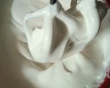 A picture of step 1 of Strawberry Ice Cream.