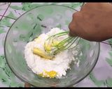 Foto langkah ke 1 dari resep Lekker holland tanpa mixer wangi dan enak.