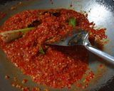 Foto langkah ke 3 dari resep Bumbu urab awet tahan lama.