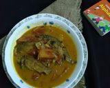 কামরাঙা টমেটোর ঝোল রেসিপির ধাপ 3 ছবি