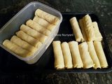 Sosis solo
