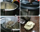 Foto del paso 2 de la receta: Pan rápido en Thermomix