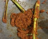 Foto langkah ke 2 dari resep Gulai Tunjang.