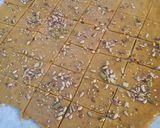 Foto del paso 5 de la receta Crackers de semillas