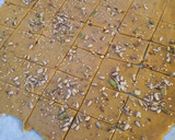 Foto del paso 5 de la receta: Crackers de semillas