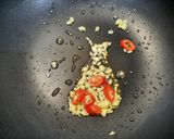 塔香椒鹽魚柳的食譜步驟6照片
