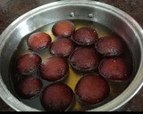 ஆற்காடு மக்கன் பேடா ரெசிபி ஸ்டேப் 4 புகைப்படம்
