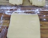 Foto del paso 6 de la receta: Masa para empanadas, tortas saladas o tartas. Económica