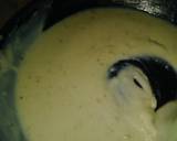 Carrot fudge(gajar ka halwa) recipe step 6 photo