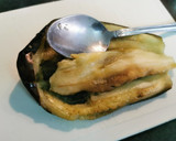 Foto del paso 2 de la receta: Berenjenas rellenas