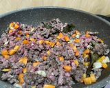 Foto langkah ke 3 dari resep Shepherd’s Pie/Cottage Pie (British Shepherd’s Pie.
