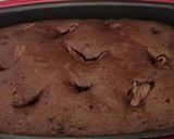 Une image de l'étape 8 de Moelleux double chocolat 🍫.