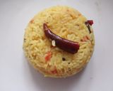 அரிசி பருப்பு சாதம் ரெசிபி ஸ்டேப் 7 புகைப்படம்