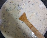 Foto langkah ke 4 dari resep Mushroom Cream Soup.
