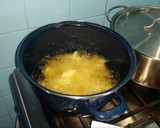Foto del paso 9 de la receta: Carne con papas