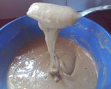 Foto del paso 6 de la receta: Budín de naranja sin batidora