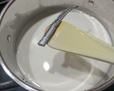 Une image de l'étape 1 de 🌿Riz au lait à la vanille de Tahiti.