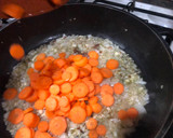 Foto del paso 6 de la receta: Ragout de ternera a mi manera