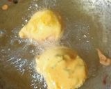पके केले के पकौड़े (Pake kele ke pakode recipe in hindi) रेसिपी चरण 3 फोटो