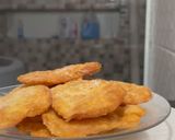 Foto del paso 5 de la receta: Empanadillas Cubanas 🇨🇺😊❤️