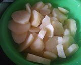 Foto del paso 3 de la receta: Bombitas de carne y queso